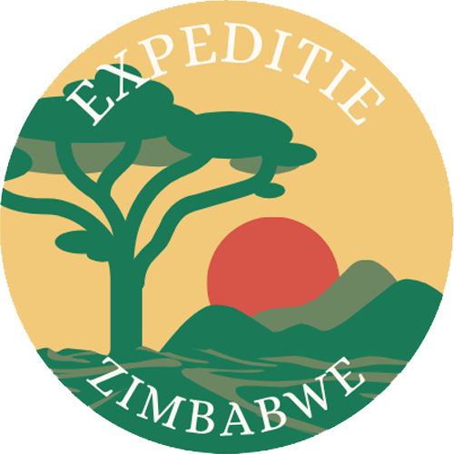 Expeditie Zimbabwe